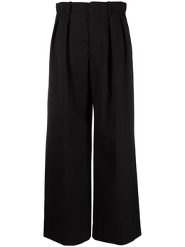 Wardrobe.Nyc: Брюки с заниженной талией 