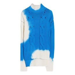Off-White: Свитер из шерсти 