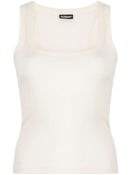 Jacquemus: Топ 