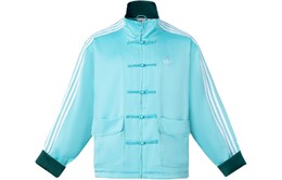 Adidas Originals: Куртка в полоску 