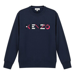 Kenzo: Свитер с длинным рукавом 