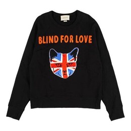 Gucci: Свитер с вышивкой 