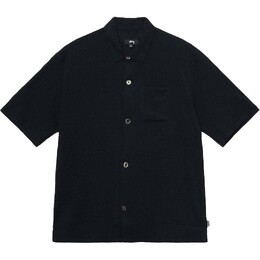 Stussy: Рубашка свободного кроя 