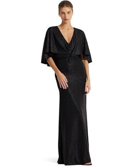Ralph Lauren: Трикотажное платье 