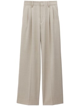 Filippa K: Меланжевые брюки 