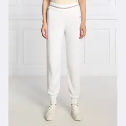Armani Exchange: Трикотажные брюки 