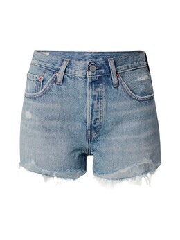 Levi's: Повседневные джинсы  501
