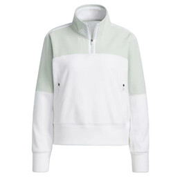 Adidas: Флисовая куртка 