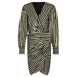 Pinko: Чёрное платье 