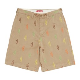 Supreme: Чиносы 