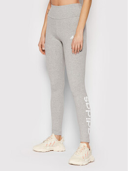 Adidas: Серые легинсы  Essentials