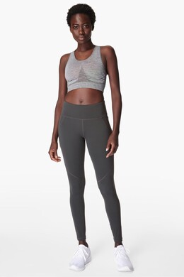 Sweaty Betty: Серые легинсы 