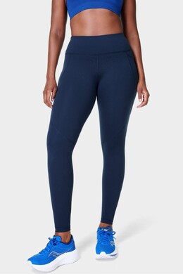 Sweaty Betty: Синие легинсы 