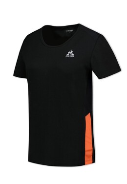Le Coq Sportif: Футболка с принтом 