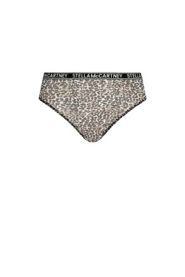 Stella McCartney: Бежевые трусы 