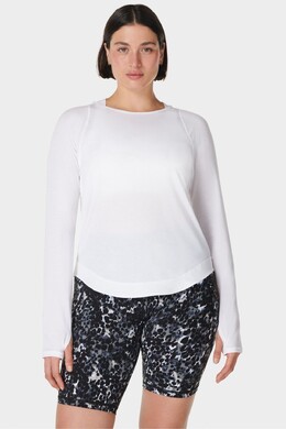 Sweaty Betty: Летний топ 