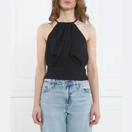 Pinko: Короткий топ 