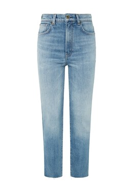 Pepe Jeans: Светлые джинсы 