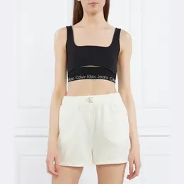Calvin Klein: Короткий топ 
