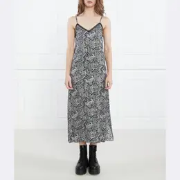 The Kooples: Чёрное платье 