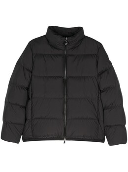 Moncler: Стёганые куртка 