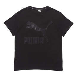 PUMA: Классическая футболка  Classics