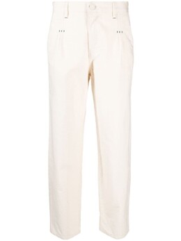 See by Chloé: Зауженные джинсы 