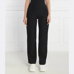 Calvin Klein: Прямые брюки 