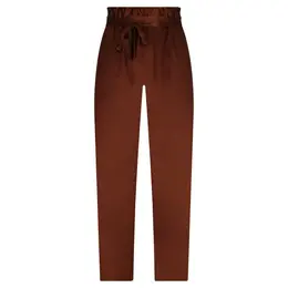 Pinko: Атласные брюки 