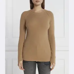 Pinko: Кашемировый свитер 