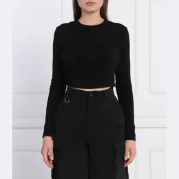 Pinko: Короткая блуза 