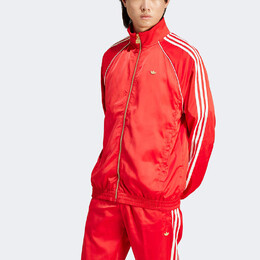 Adidas Originals: Спортивная куртка 