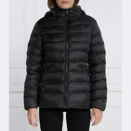 Tommy Hilfiger: Зимняя куртка 