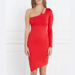 Tommy Hilfiger: Обтягивающее платье 