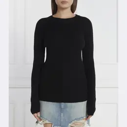Pinko: Кашемировый свитер 