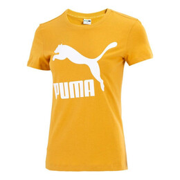 PUMA: Классическая футболка  Classics