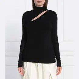 Pinko: Кашемировая блуза 
