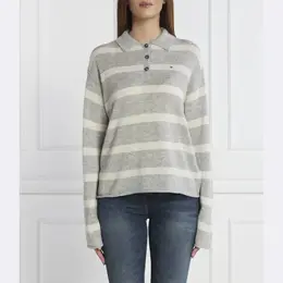 Tommy Hilfiger: Свитер из шерсти 
