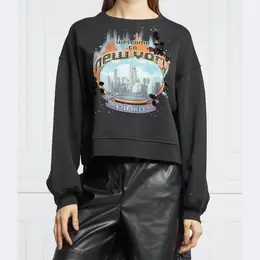 Pinko: Короткая толстовка 