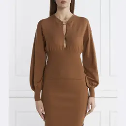 Pinko: Свитер из шерсти 