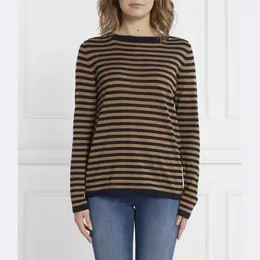 MaxMara: Свитер из шерсти 