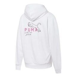 PUMA: Спортивный свитер 