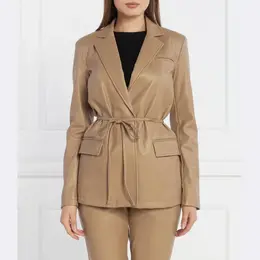 Twin-Set: Классическая куртка 