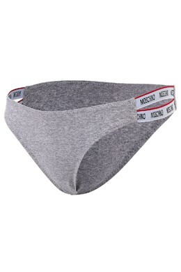 Moschino Underwear: Купальник 