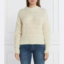 Pinko: Свитер из шерсти 