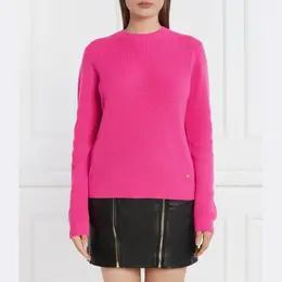 Pinko: Кашемировый свитер 