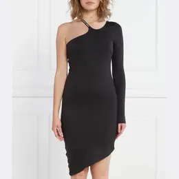 Tommy Hilfiger: Обтягивающее платье 