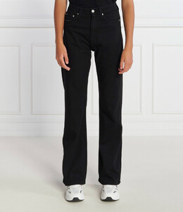 Calvin Klein Jeans: Прямые джинсы 