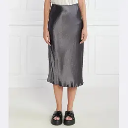 MaxMara: Чёрная юбка 
