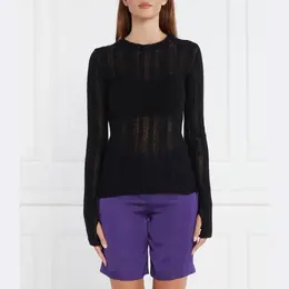 Pinko: Свитер из шерсти 